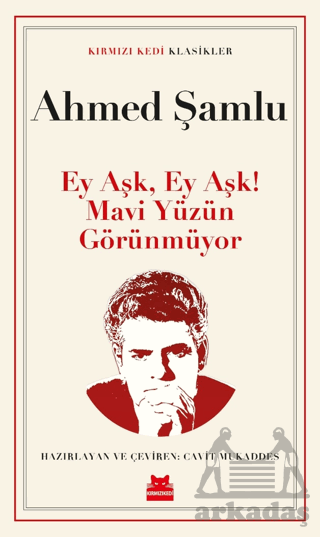 Ey Aşk, Ey Aşk! Mavi Yüzün Görünmüyor - 1
