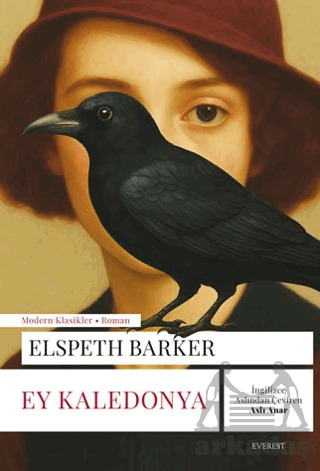 Ey Kaledonya - Everest Yayınları