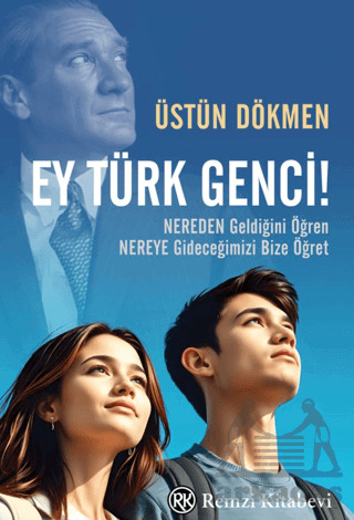 Ey Türk Genci! - 1