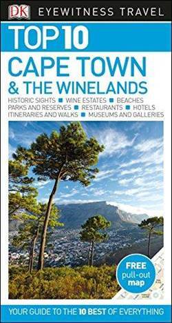 Eyewitness: Top Ten Capetown And The Winelands - 1