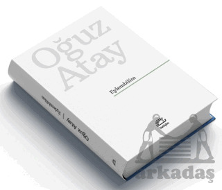 Eylembilim (Ciltli Özel Baskı) - 1