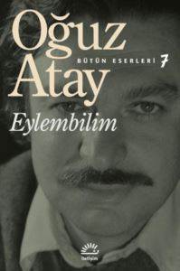 Eylembilim - İletişim Yayınevi