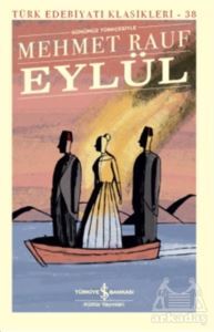 Eylül - İş Bankası Kültür Yayınları