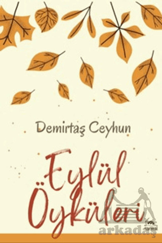 Eylül Öyküleri - 1