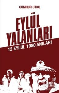 Eylül Yalanları - Halk Kitabevi