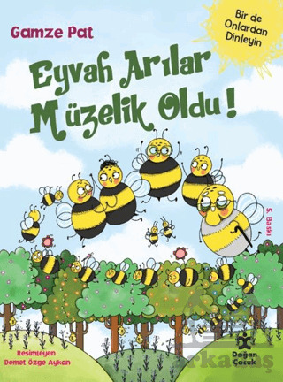 Eyvah Arılar Müzelik Oldu! - 1