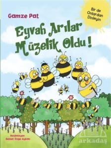 Eyvah Arılar Müzelik Oldu! - 1