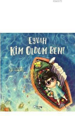 Eyvah Kim Oldum Ben! - 1