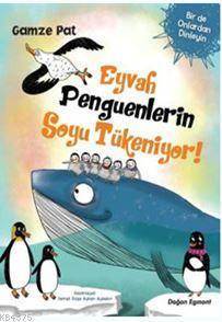 Eyvah Penguenlerin Soyu Tükeniyor! - 1