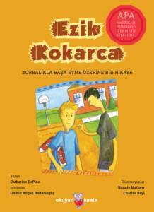 Ezik Kokarca - 1