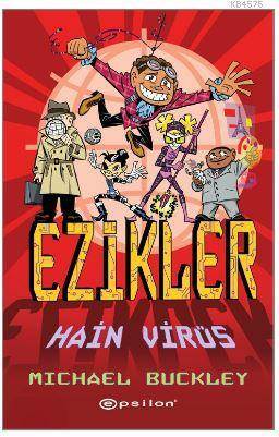 Ezikler; Hain Virüs - 1