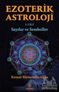 Ezoterik Astroloji 1. Cilt - Hermes Yayınları