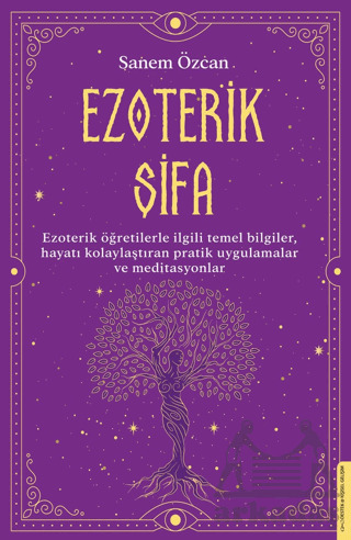 Ezoterik Şifa - 1