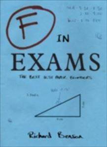 F in Exams - 1