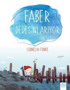 Faber Dedesini Arıyor - 1001 Çiçek Kitaplar