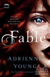 Fable (Ciltsiz) - Yabancı Yayınları