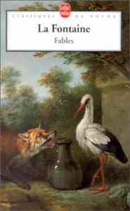 Fables - Le Livre de Poche