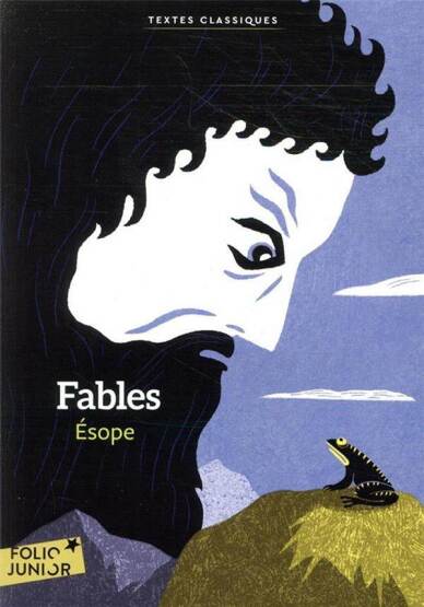 Fables - Gallimard