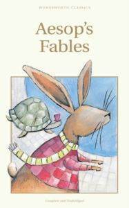 Fables - Wordsworth