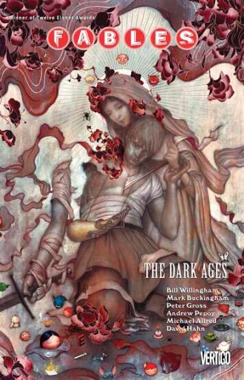 Fables Vol. 12: The Dark Ages - 1