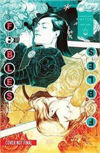 Fables Vol. 21: Happily Ever After - 1