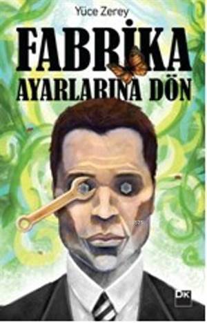 Fabrika Ayarlarına Geri Dön - Doğan Kitap