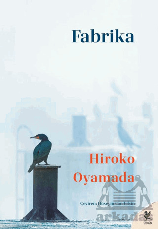 Fabrika - Siren Yayınları