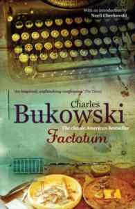 Factotum (English) - 1