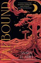 Faebound - Faebound Trilogy - 1