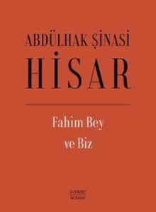 Fahim Bey Ve Biz - Everest Yayınları