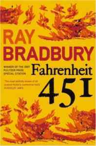 Fahrenheit 451 - Harper Collins UK
