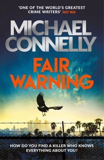 Fair Warning - 1