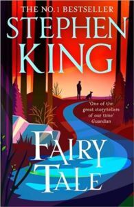 Fairy Tale - Hodder & Stoughton