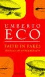 Faith in Fakes - Vintage Books UK