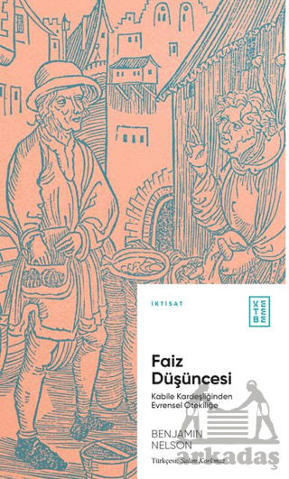 Faiz Düşüncesi - Ketebe Yayınları