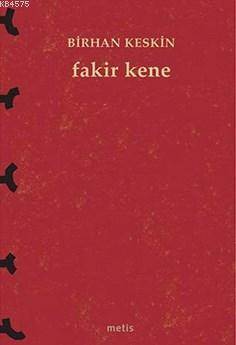 Fakir Kene - Metis Yayınları