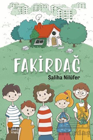 Fakirdağ - Günışığı Kitaplığı