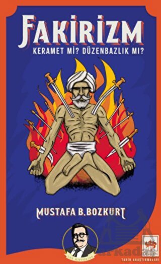 Fakirizm - Ötüken Neşriyat