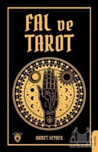Fal Ve Tarot Kitabı - Dorlion Yayınevi