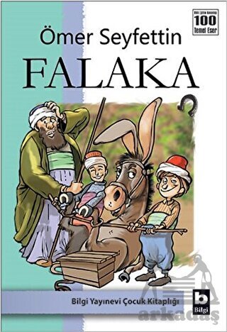 Falaka - Bilgi Yayınevi
