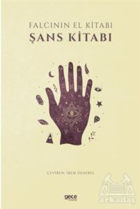 Falcının El Kitabı - 1