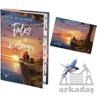 Falez ve Kırlangıç - 1