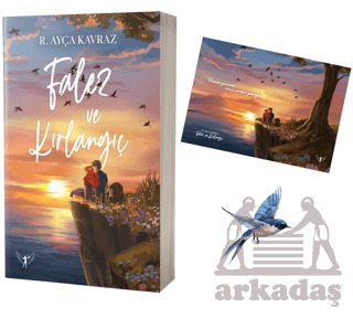 Falez ve Kırlangıç - 1