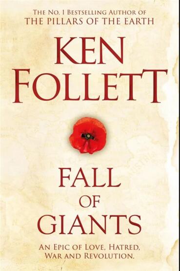 Fall of Giants - The Century Trilogy - Pan Macmillan