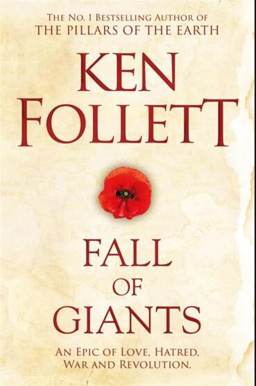 Fall of Giants - The Century Trilogy - 1