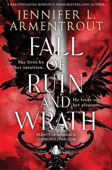 Fall of Ruin and Wrath - 1