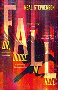 Fall Or, Dodge İn Hell - The Borough Press