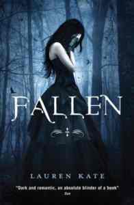 Fallen (Fallen 1) - Corgi Books