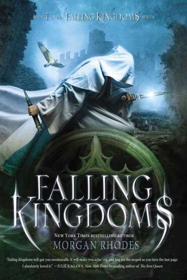 Falling Kingdoms - 1