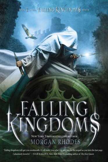 Falling Kingdoms - Razorbill USA